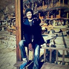 Tserendorj Boldbaatar