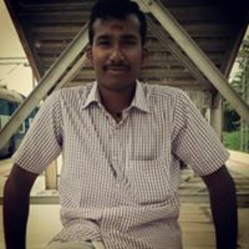Raj Kamal Krishnan’s avatar