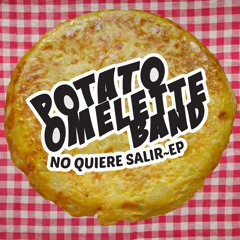 Potato Omelette Band