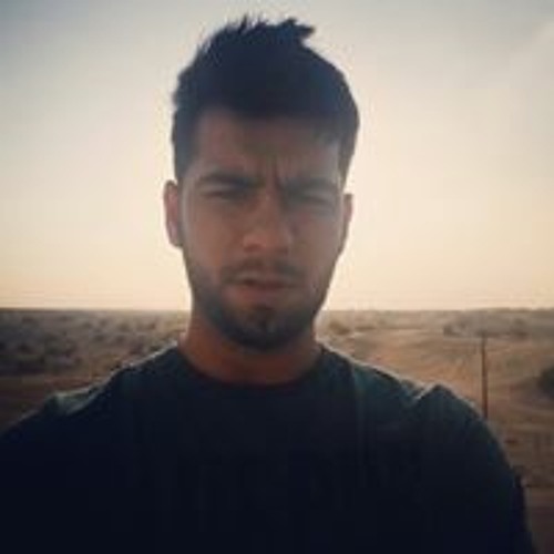 Saqlain Mohd’s avatar