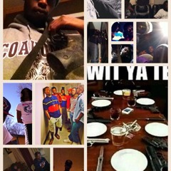 T.G.C. (High Minded)