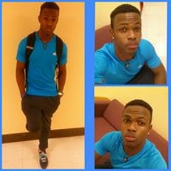 Baldin Jago Lion Needham