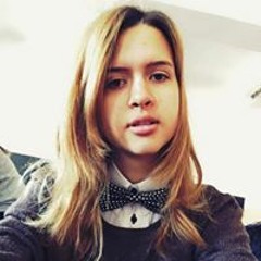 Anamaria Cristina