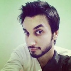 Jawad Khan