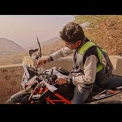 Anirudh R Sharma