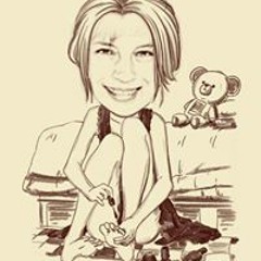 Adriana de Lima Correa Ribeiro