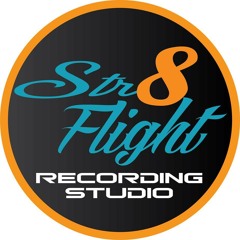 Str8 Flight Studio