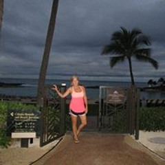 Sharon Griffin Geib