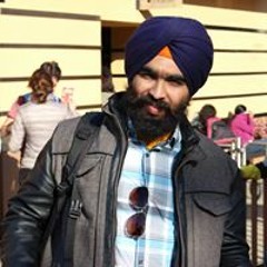 Maninder Singh