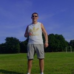 Stephen Paul Gallagher