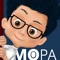 Nicolas Moreno Paez