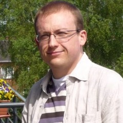 Pierre-Stéphane Baton