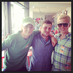 Adam Johansson-Lunding