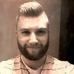 Bjarki Georg Ævarsson