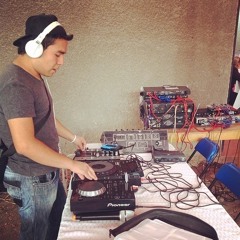 Progressive Trance Music Set (beatser)
