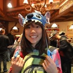Wendy Chao
