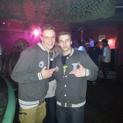 Marc Dirtybassbrothers