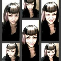 Caitlin Elizabeth Sax