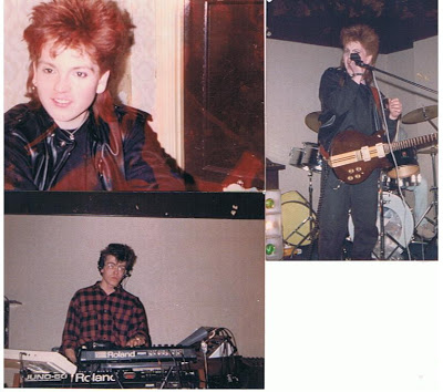 Stu Baker