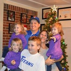 Christy Deaver Glasgow