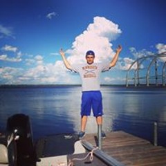 Brandon Alden