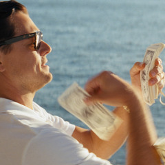 The Wolf of Sound Cloud