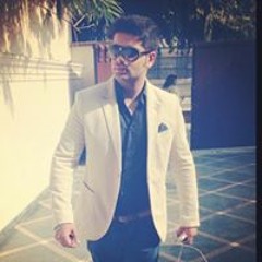 Shawn Khan