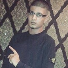 Tee Gwop Grabber Armz