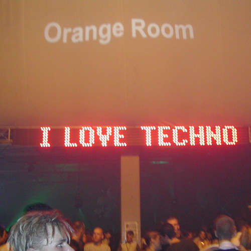 Tomash Gee Poundingtechno.com Presents Fingerprints Vol.27