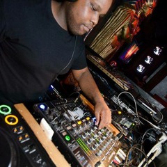 DJ Panama