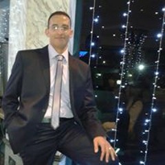 Amir Ahmed