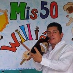 William Enrique Mendoza