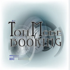 TonMode Booking