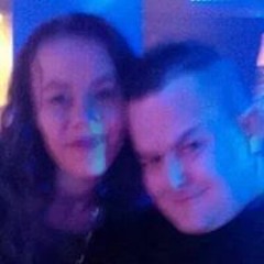 Michelle Louise Blackerry