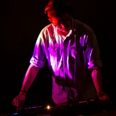 thomey bors  & confused  at The Ressurection Night