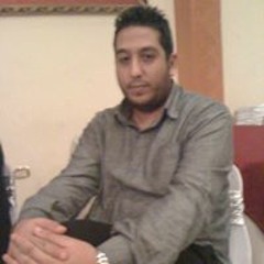 Ahmed Elmedany