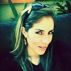 Ericka Quiroz Armenta