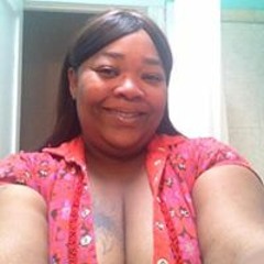 Danille Monet Barham