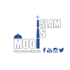 Islam Is Mooi