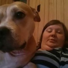 Tiffany Reeves Patterson