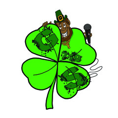 Hate On My Squad  Lowkizzy (GS)