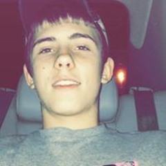 Shawn Austin Collins