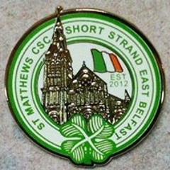 StMatthews Csc