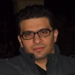 Ahmad Ibrahem ELa'rw