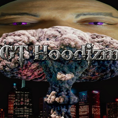 T “HOODIZM” Hood