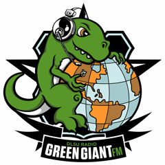 Green Giant FM