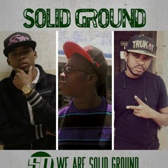 Solid Ground Botswana