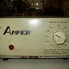 Amper Banda