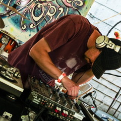 Paxton DjPariah Franson