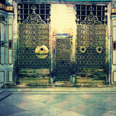 I أبو محمّد الجويّ I